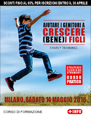Corso: Family Training