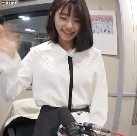 오랜만에 배텐에 나온 소혜 (多)