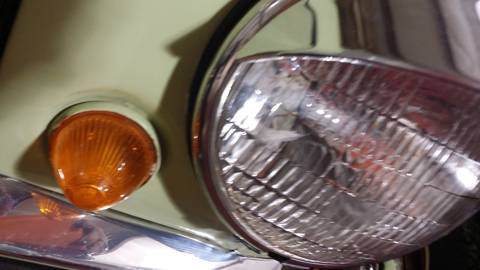 MidAtlantic DayTrips: Antique and Classic Cars Galore and More at Grice