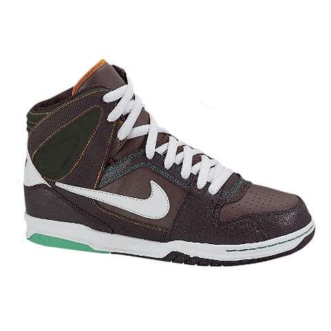 nike zoom nucleus mc  men's