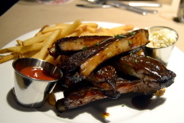 Motley S Bbq Restaurant Motley S Bbq Restaurant