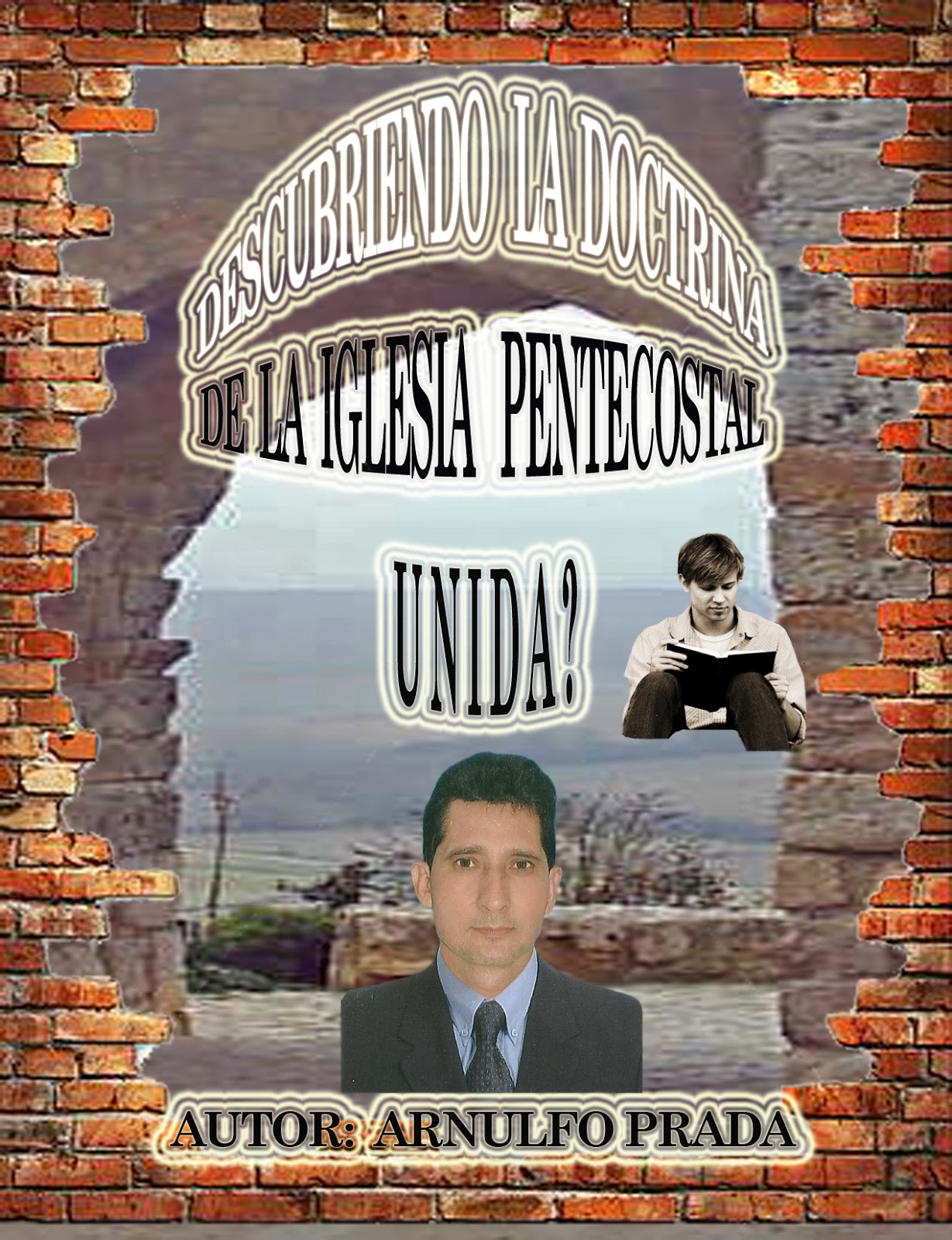 Descubriendo La Doctrina De La Iglesia