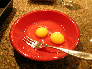 Beat Eggs