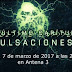 Capítulo 9 de Pulsaciones - Martes, 7/03/2017