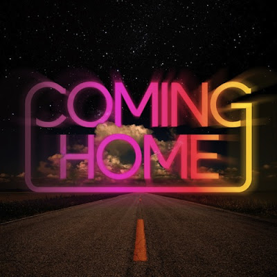 @DOLLAHDAE "Coming Home" 