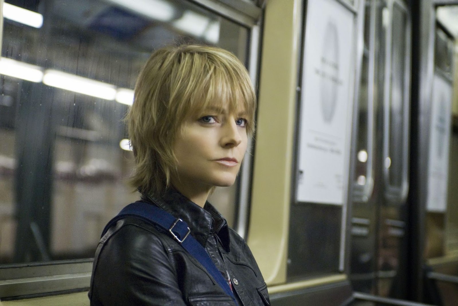 A Vif Film Avec Jodie Foster Il a osé !: À vif