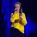 The Albanian song 'Nëntori' in Voice of Ukraine astonished the jury