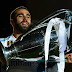 Para Carvajal, o melhor jogador da história do Real Madrid é Raúl