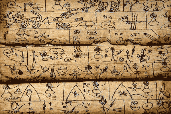 heartstrings cave paintings and