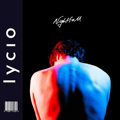 Retour en confinement grâce à Lycio et le single "Nightfall"