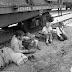 Fascinating photographs reveal the unknown history of the hard-working American hobo who lived by a strict moral code and traveled the country in search of honest jobs and freedom (22 Pics)