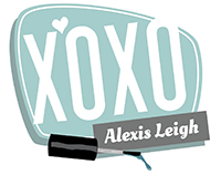 xoxoalexisleigh button