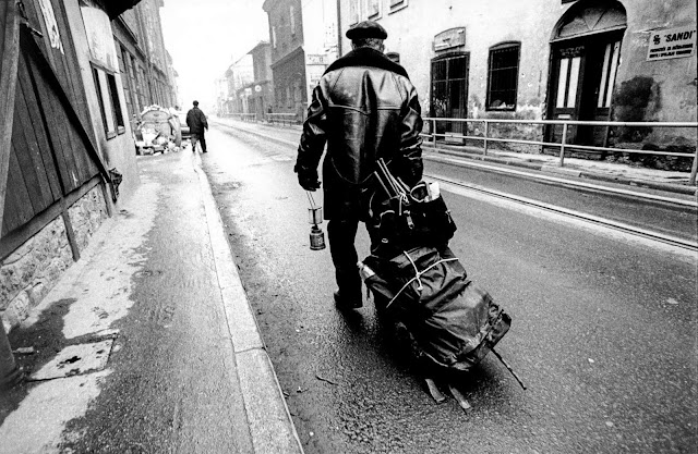 Expressivas fotos dos últimos 50 anos elfandarilha