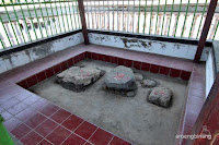 makam sultan hasanuddin