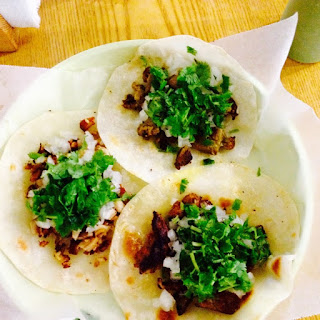 Mexican favorites at La Lucha Tacqueria Cebu, Best taco place in Cebu