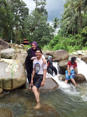 Sungai Lopo Village FirDauSy CiLiKkU Sungai Lopo Village FirDauSy CiLiKkU