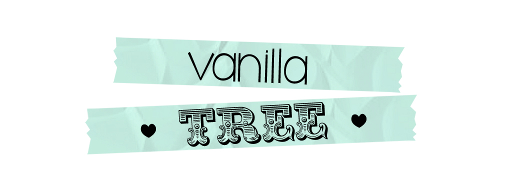 Vanilla tree