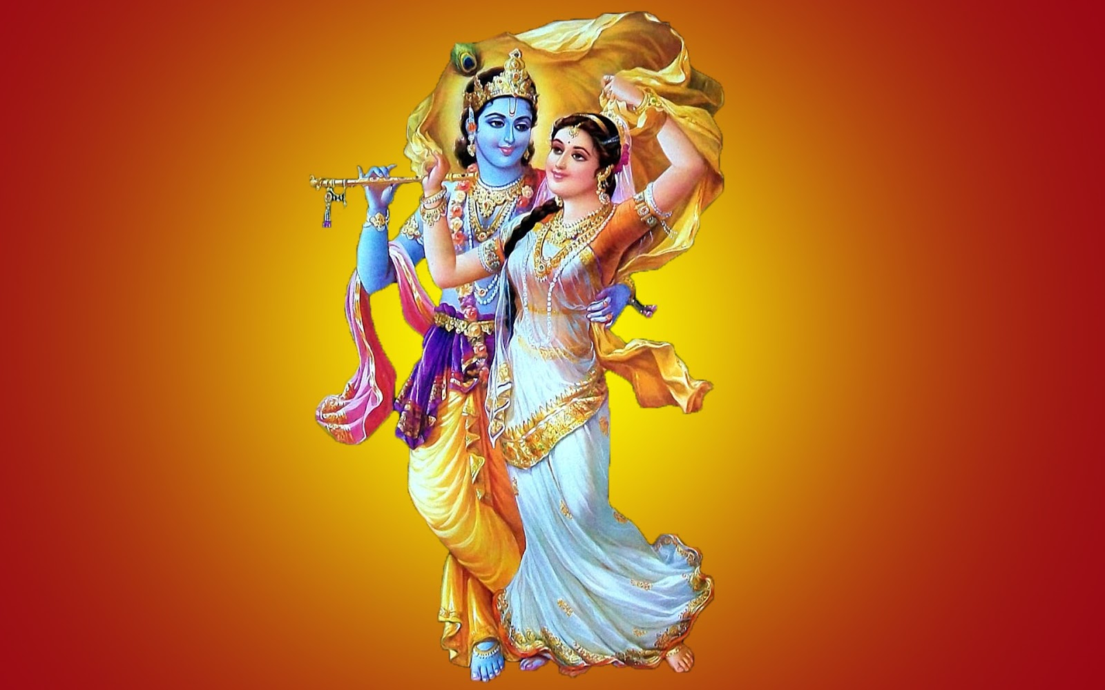 Best Radha Krishna HD Wallpapers Free - Wallpapers for free download Online