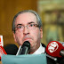 Justiça nega transferência de Eduardo Cunha de Curitiba para Brasília