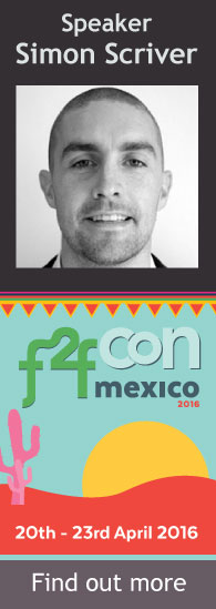 F2FCon Mexico