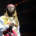 Lil Wayne hospitalized in Chicago after suffering multiple seizures // .@LilTunechi 