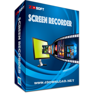 Download ZD Soft Screen Recorder 11 Full version