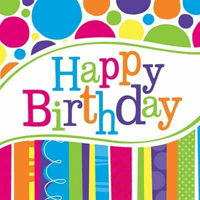 happy birthday images