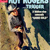 Roy Rogers and Trigger #120 - Alex Toth art