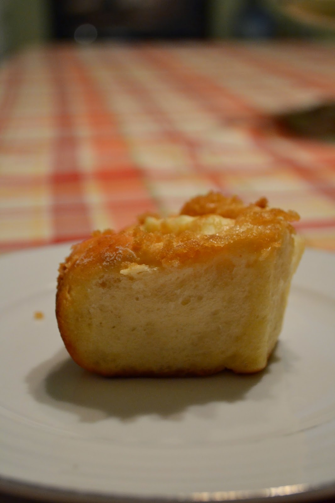 Simple Savory & Satisfying Sweet Buns Three Ways Cherry, Blueberry