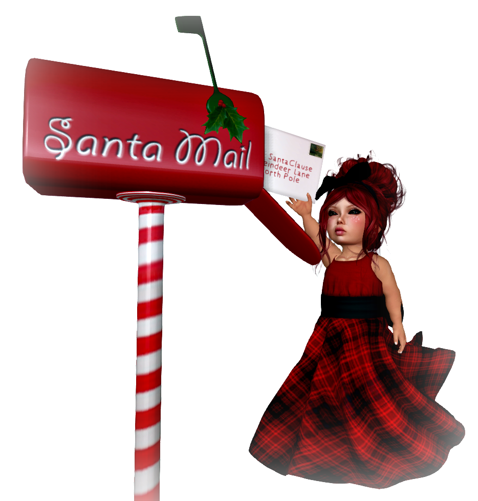 .The Panda Princess Where Are You Christmas?