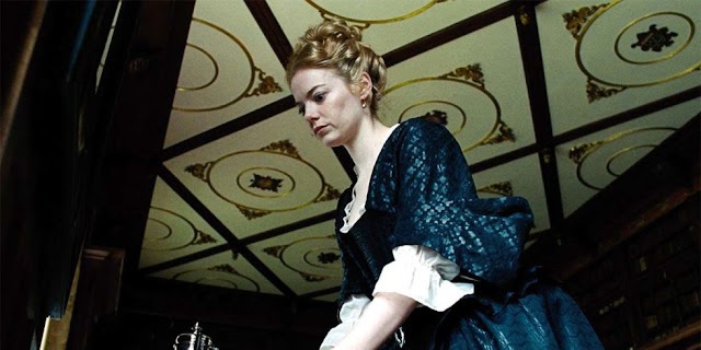 Rachel Weisz Emma Stone Yorgos Lanthimos | The Favourite | VIFF 2018