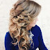 Gorgeous Wedding Hairstyles for Long Hair