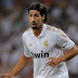 Ενδιαφέρον για Khedira και από Chelsea