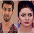 OMG! Adi burst out at Ishita over Aaliya - Mihir in YHM