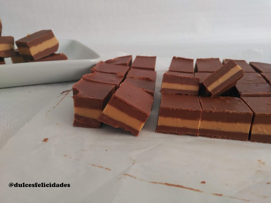 Bocaditos Marroc caseros