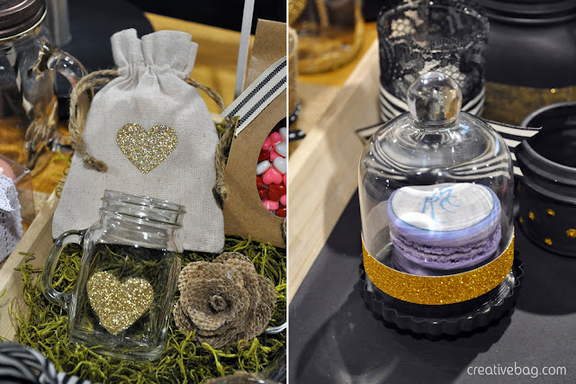 wedding products and diy supplies for favors | Creative Bag