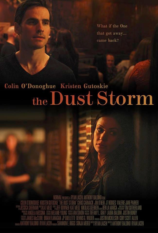 The Dust Storm Movie Download HD Full Free 2016 720p Bluray thumbnail