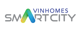 Logo Vinhomes Smart City