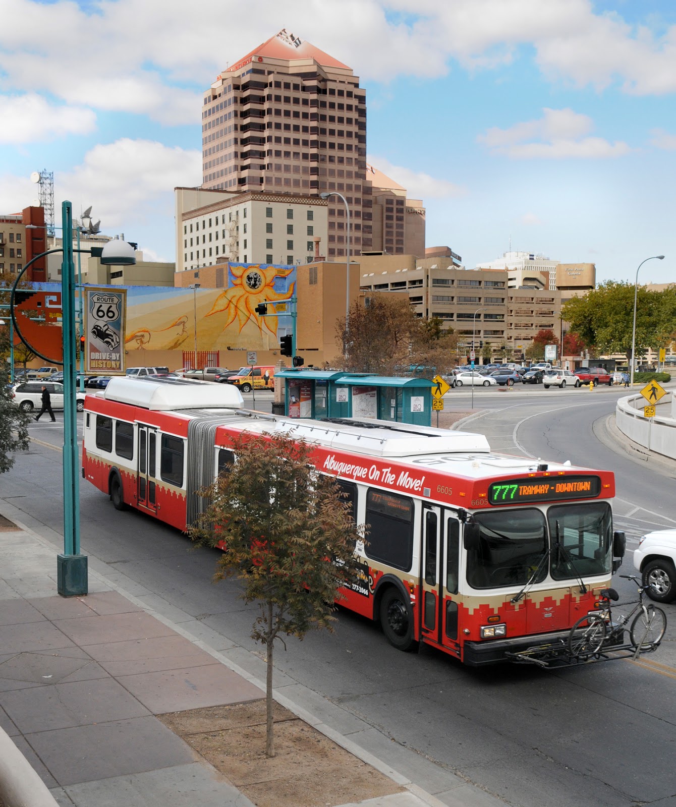 New Mexico Politics with Joe Monahan