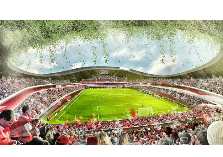 Toluca Confirmed to Shatter City Limits and Drop to Orlando City!