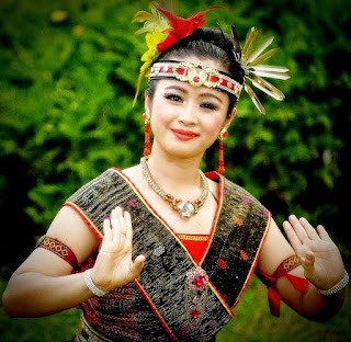 Tari Tradisional Daerah Sumatra Utara tarian Tortor - Media Pendidikan