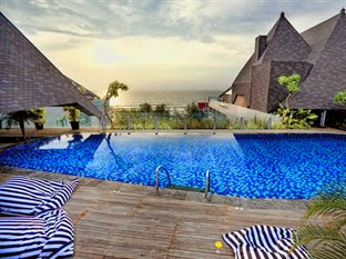 Hotel Bintang 5 Kuta Bali - Citadines Kuta Beach Bali Aparthotel