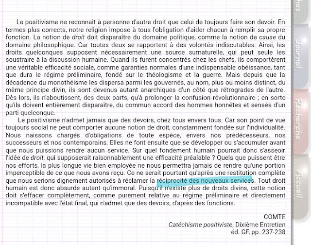 Altruism paragraph picture