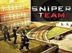 sniper team