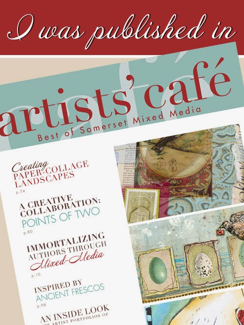 Artists Care- Winter 2014