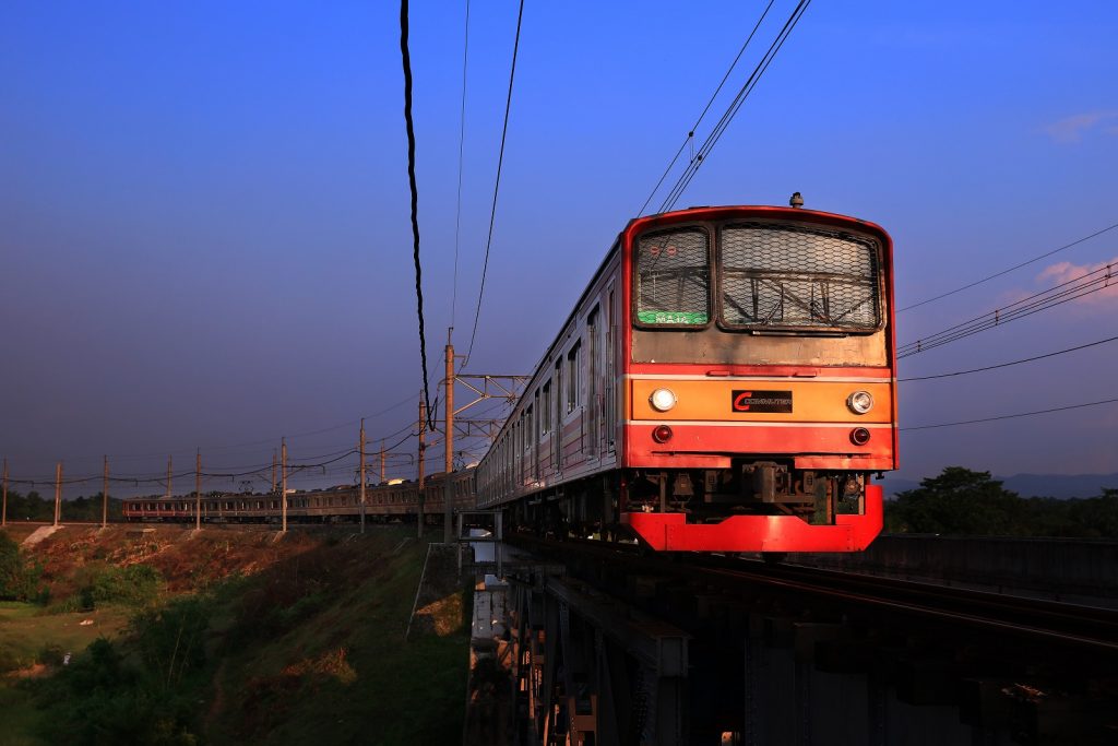 KRL Commuterline