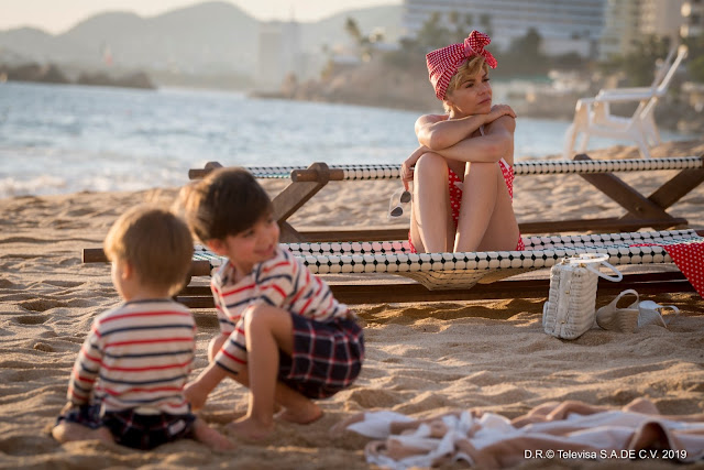 foto silvia pinal frente a ti