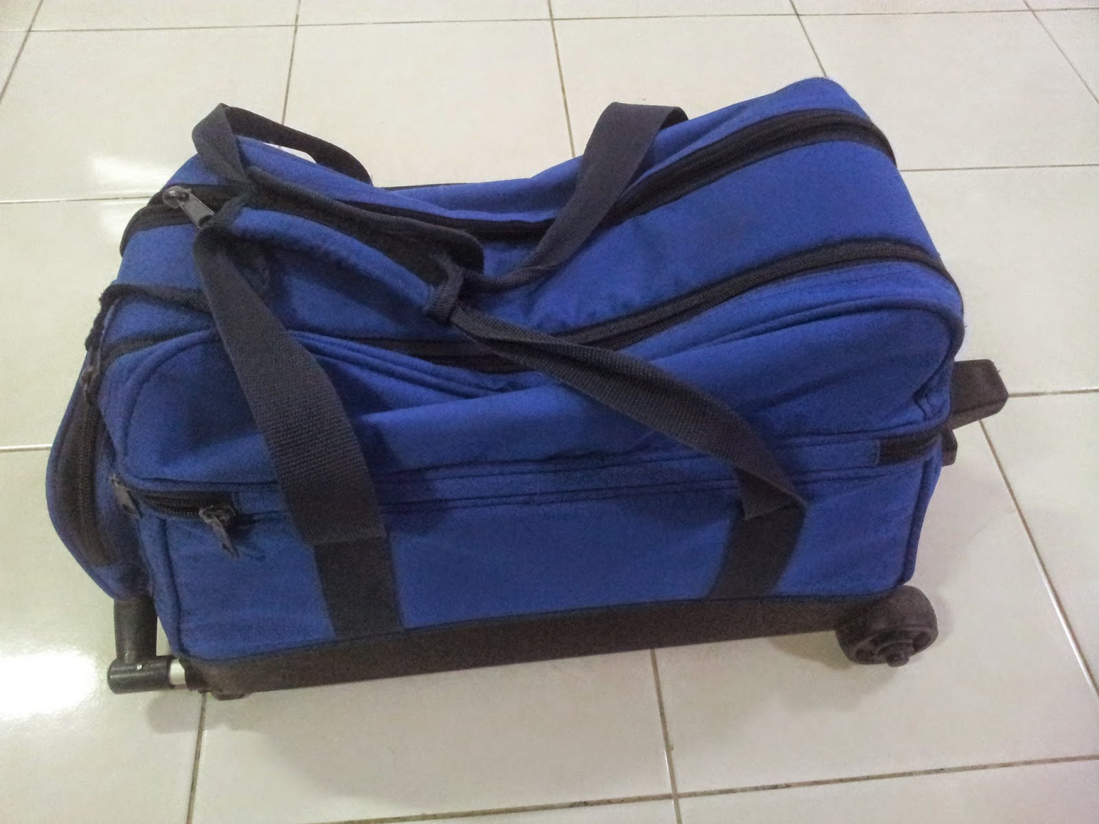 KEDAI BOWLING ONLINE DOUBLE BOWLING BAG BRAND PRO REVOLUTION