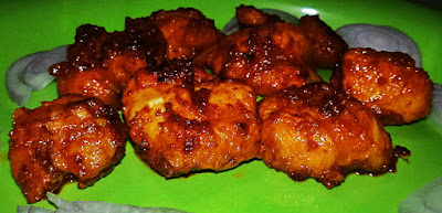 Easy To Make Chicken Tandoori Recipe, Roasted Chicken, BBQ Chicken food recipes