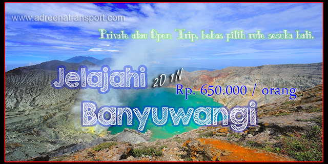 wisata banyuwangi wisata banyuwangi